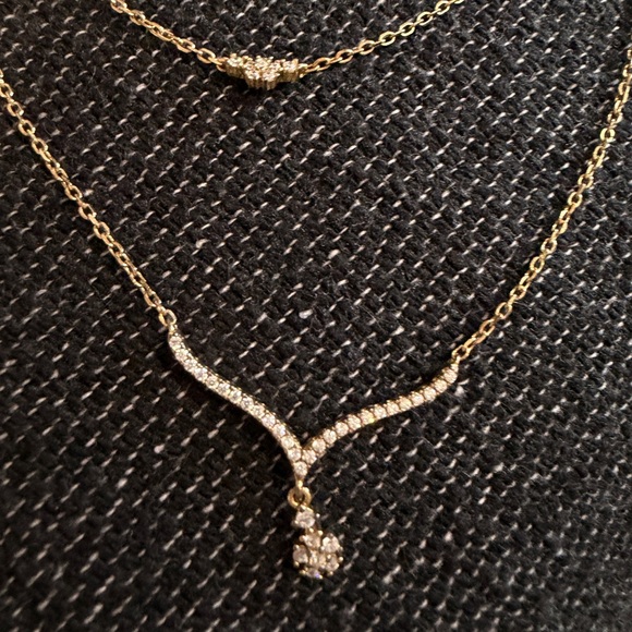 FRANCO FONTANA Necklace - Picture 5 of 10